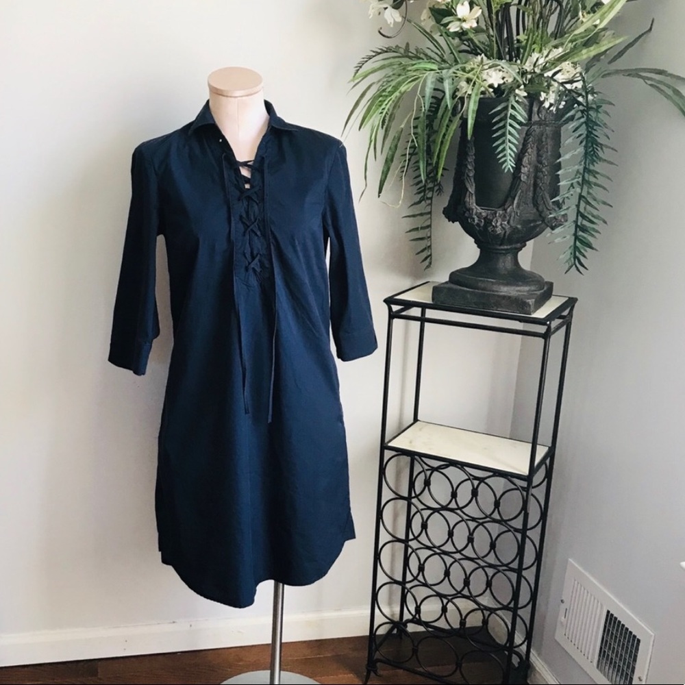 J.McLaughlin drees